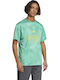 adidas Tiro JC8003 Bluza Verde Bărbat