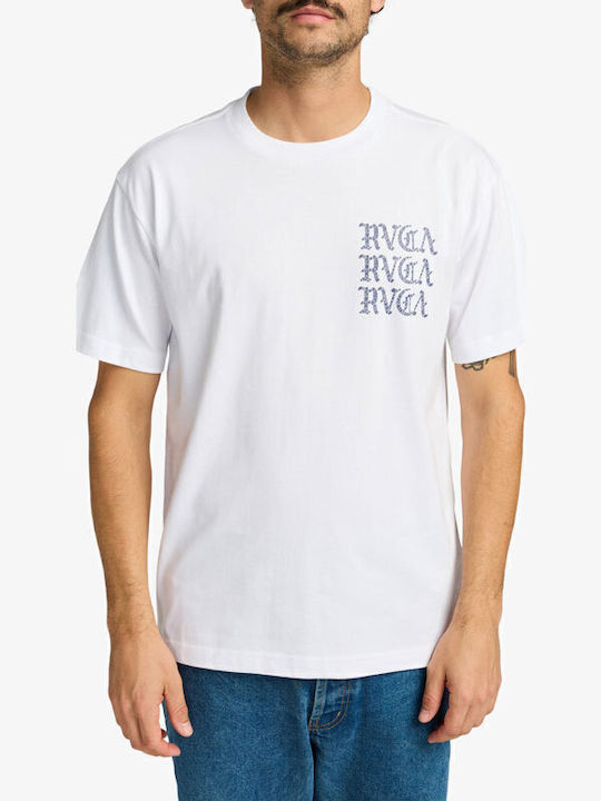 RVCA T-shirt White