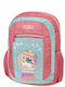 School Bag Polo Minimo Kindergarten Unicorn 907067-8349 2025