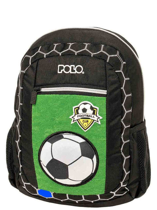 Σχολική Τσάντα Polo Minimo Νηπιαγωγείου Footbal...