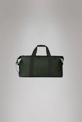 Rains Hilo Weekend Bag W3 Sack Voyage 47lt Gree...