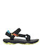 Kids' Sandals Hurricane XLT 2 Black