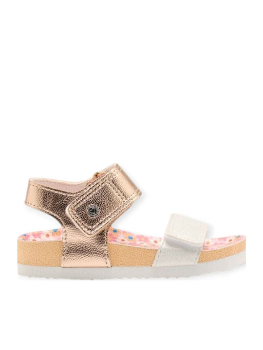 Gioseppo Kids' Sandals Anatomic Pink