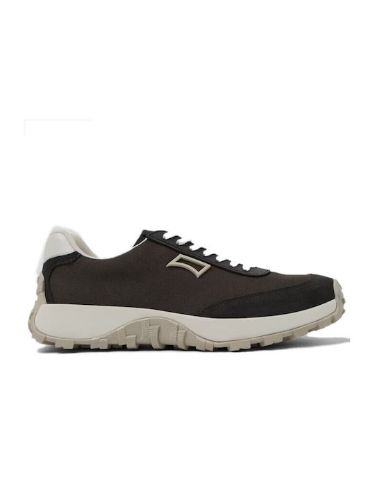 Camper Drift Trail Ανδρικά Sneakers Γκρι