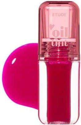 Etude House Lip Oil