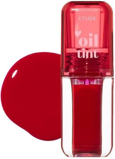 Etude House Масло За Устни Череша