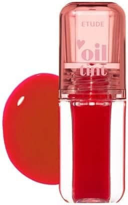 Etude House Ulei De Buze Măr