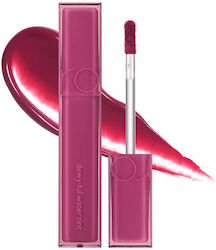 Rom&nd Water Tint Lip Gloss #08 Berry 4gr