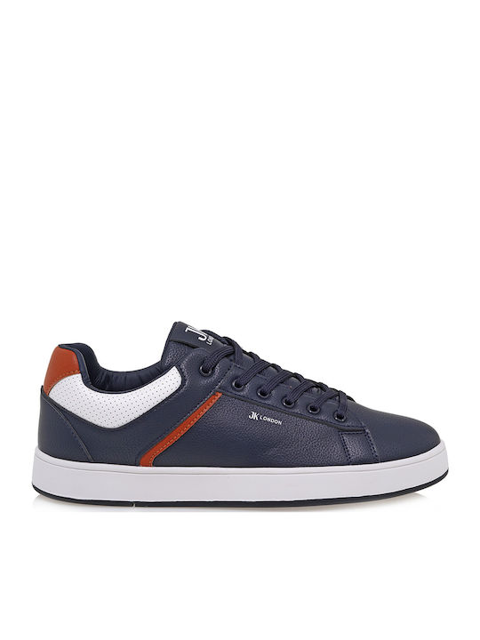 Мъжки Маратонки Blue Tampa White