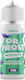 Dr. Frost Flavor Shot 24ml/120ml 1Stück Apple Black Honeydew Ice