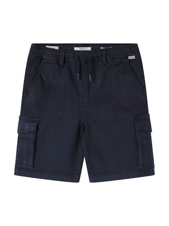 Pepe Jeans Παιδικό Σορτς/Βερμούδα Τζιν GYMDIGO ...