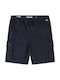 Детски шорт/бермуда Деним GYMDIGO CARGO Navy