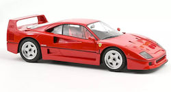 1/12 Ferrari F40 1987 Red Sealed Body 1/12 Ferrari F40 1987 Red Sealed Body