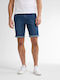 Men's Shorts Jeans Blue