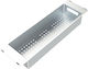 Δοχείο Στράγγισης Νεροχύτη Best Inox Avi03000 Elleci 44x14x10cm Elleci