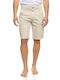 Men's Shorts Cargo Beige
