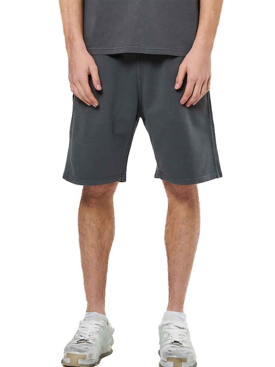 Body Action Men's Shorts Charcoal