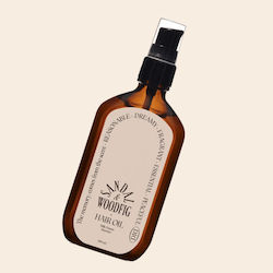 Chantal Sandelholz Feigen Haaröle 100ml Chantal Sandelholz Feigen Haaröle 100ml