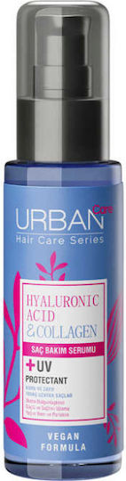 Urban Care Hair Serum Against Split Ends 75ml