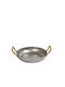 Espiel Saganaki made of Stainless Steel 22cm