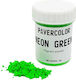 Pavercolor Neon Green 40ml