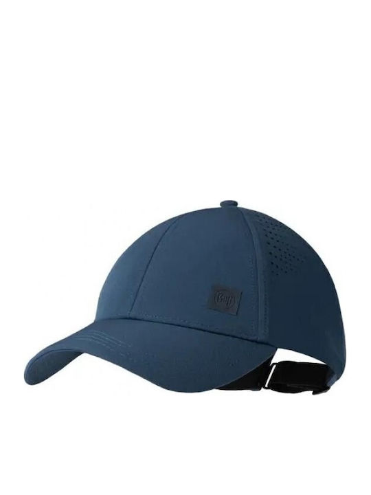 Καπελο Buff Summit Cap Solid Night Blue