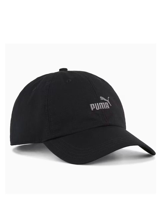Puma Ess Elevated Bb Cap 02598301