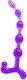 Baile Perle anale Violet