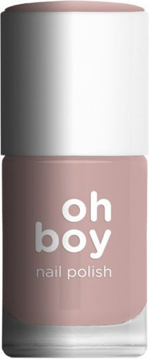 Grigi Glossy Βερνίκι Νυχιών 314 Milky Pink Dark 10ml