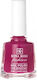 Lee Hatton Glossy Βερνίκι Νυχιών Φούξια 402 13ml