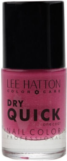 Lee Hatton Glossy Βερνίκι Νυχιών Quick Dry N 155 12ml