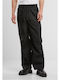 Pantaloni Elastic Black