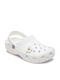 Crocs Jibbitz Charm Λευκό