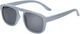 Real Shades Unbreakable Kids Light Blue Sunglasses For 4-6 Years