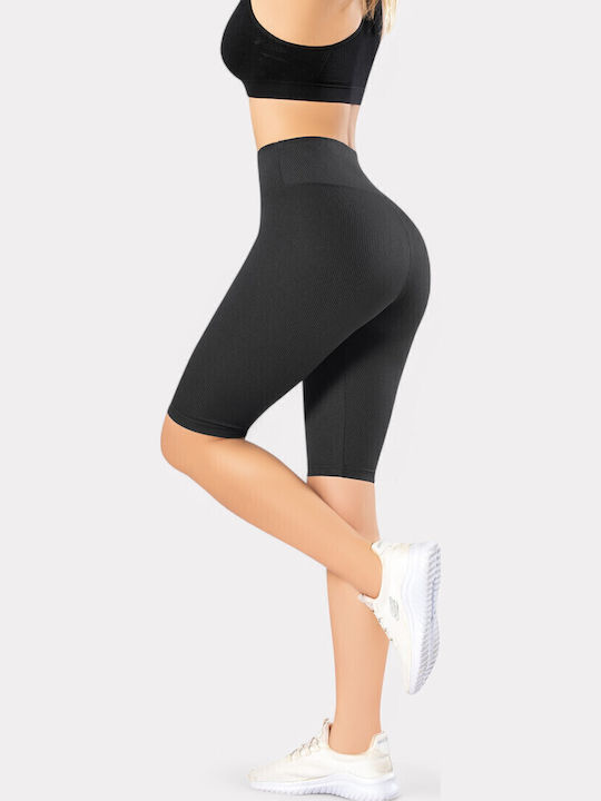 Kota Ic Giyim Training Leggings Black