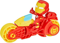 Φigură de acțiune Iron Man Spidey And His Amazi...