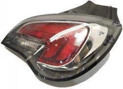 Rear LED Light Hella Opel Adam 12 13354585 Right 1 Pc Rear LED Light Hella Opel Adam 12 13354585 Right 1 Pc