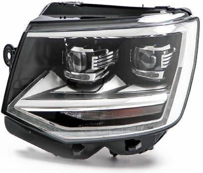 Φανάρι Εμπρός Ηλεκτρικος Hella Vw Up 16-19 1s1941016aa Δεξί 1 Τεμ