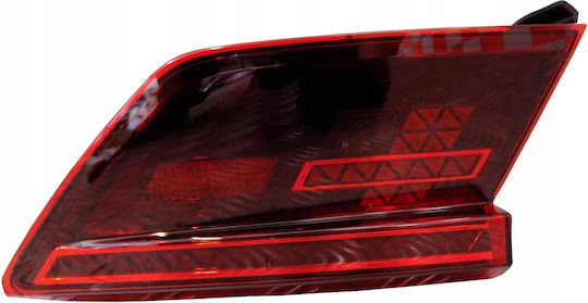 Φανάρι Πίσω Έσω Φιμέ Led Hella Vw Tiguan 16-20 5na945307d Αριστερό 1 Τεμ