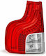 Hella Δεξί Πίσω Φανάρι Led για Volvo XC 90