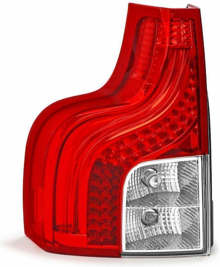 Hella Δεξί Πίσω Φανάρι Led για Volvo XC 90