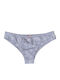 Women's Brazil Grey Melange
