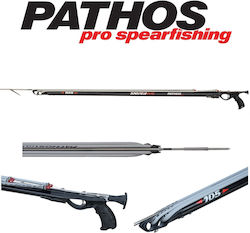 Ψαροντούφεκο Λαστιχοβόλο Sniper Evo 105cm Ε1848
