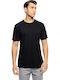 T-shirt Black