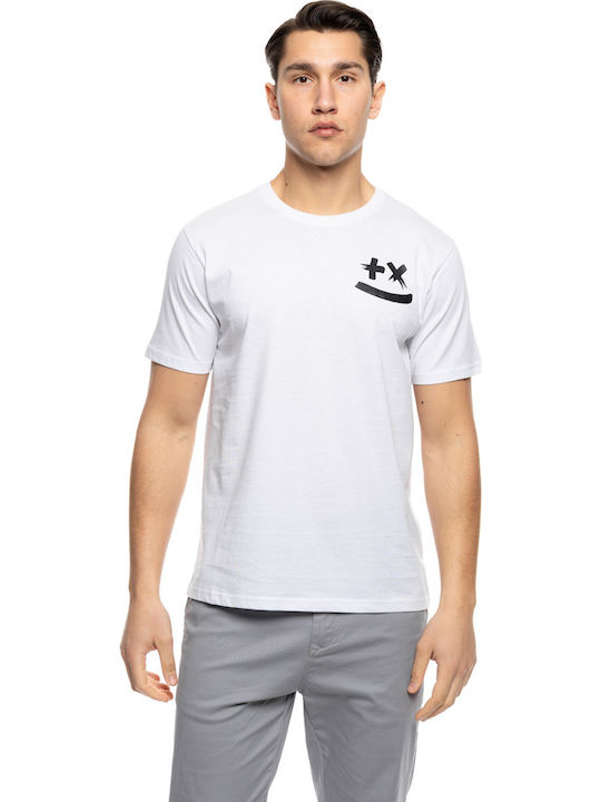 T-shirt White