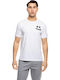 T-shirt White