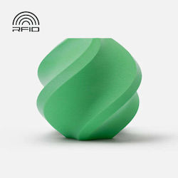 Bambu Lab PLA 3D Printer Filament 1.75mm Matte Grass Green 1kg A01-G1-1.75-1000-SPLFREE 1τμχ (Refill) Bambu Lab PLA 3D Printer Filament 1.75mm Matte Grass Green 1kg A01-G1-1.75-1000-SPLFREE 1τμχ (Refill)