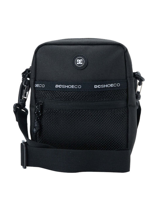 DC Starcher Herrentasche Schulter / Crossbody S...