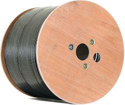 Galaxy Koaxial Kabel 500m 216263