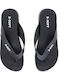Women's Flip Flops Black
